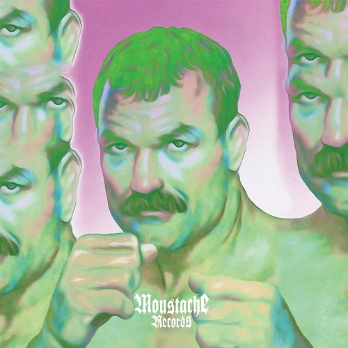 JOHN NOSEDA / KENDAL / PERDU / YOU CAN TRUST A MAN WITH A MOUSTACHE VOL 4
