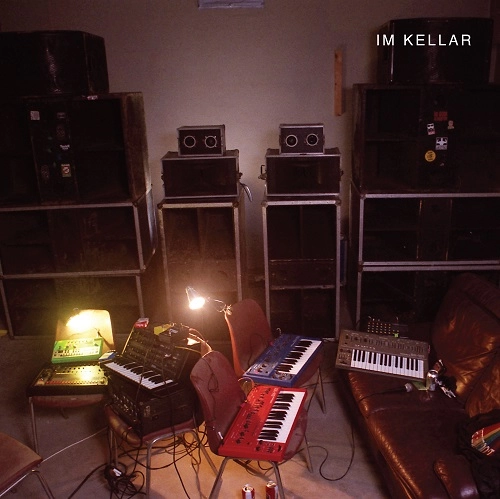 IM KELLAR / IM KELLAR EP