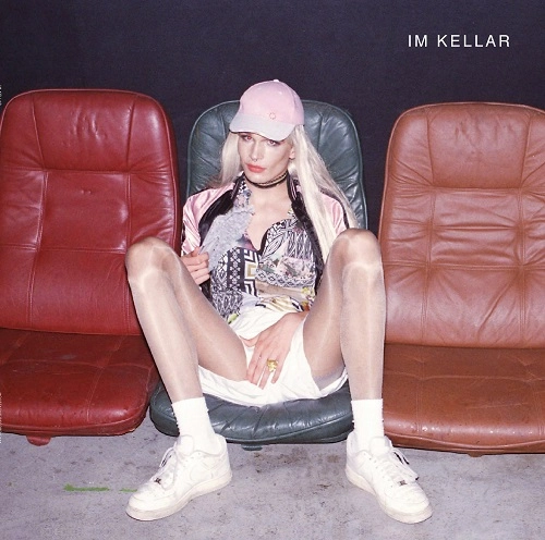 IM KELLAR / SCENE EP