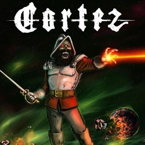 CORTEZ (METAL) / CORTEZ