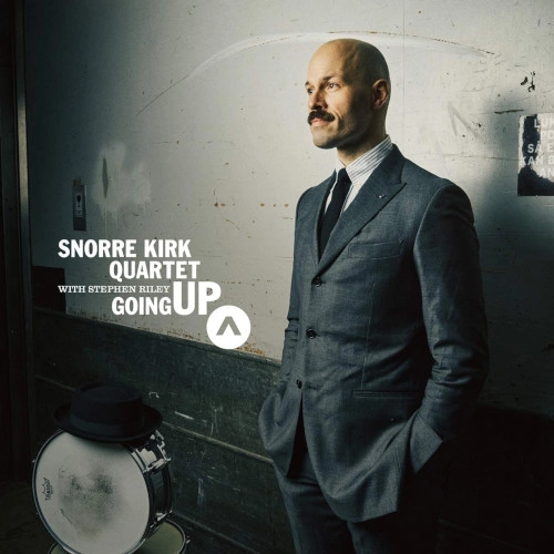 SNORRE KIRK / スノーレ・キルク / GOING UP