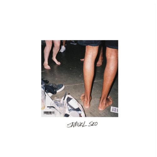 SAMUEL SEO / VULTURE（FEAT. DEANDRE'）/ DUST / VULTURE (FEAT. DEANDRE') / DUST