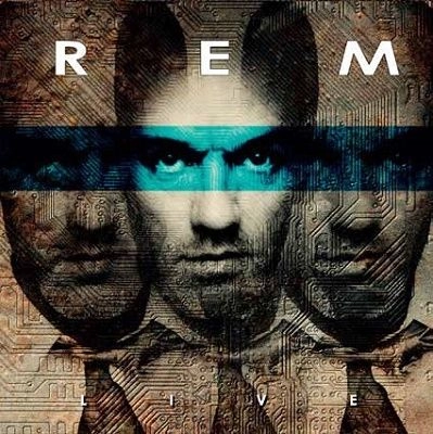 R.E.M. / アール･イー･エム / LIVE (6CD BOX)