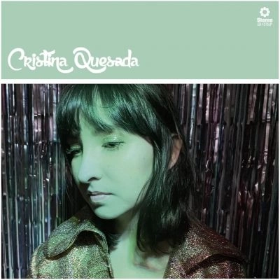 CRISTINA QUESADA / クリスティーナ・ケサダ / DENTRO AL TUO SOGNO (VINYL)