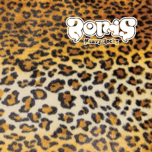 BORIS / Heavy Rocks