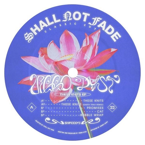 VIGGO DYST / THESE KNITS EP