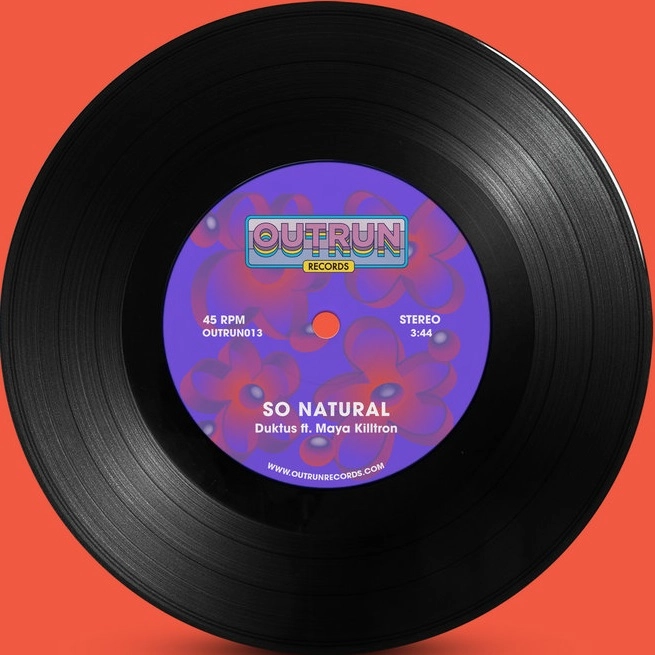 DUKTUS / SO NATURAL/IT'S OUR TIME