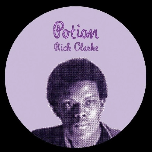 RICK CLARKE / POTION