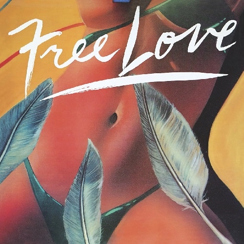 FREE LOVE (US/SOUL) / FREE LOVE