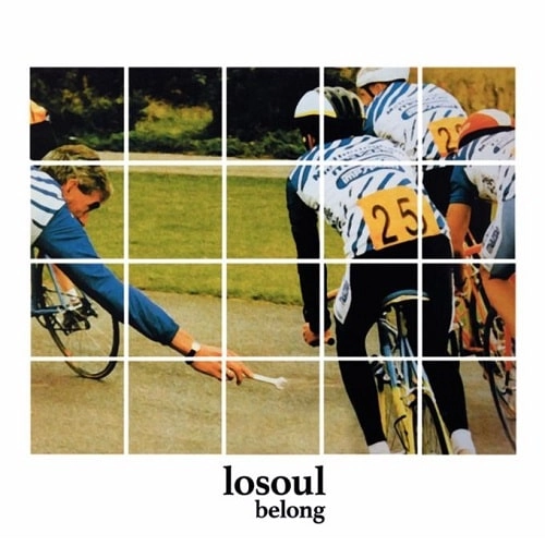 LOSOUL / ロソウル / BELONG (LP) (LIMITED EDITION 20TH ANNIVERSARY)