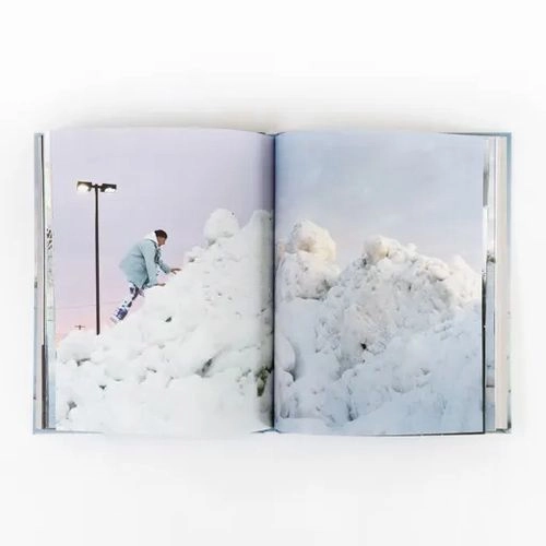 QUINN CHRISTOPHERSON / クイン・クリストファーソン / WRITE YOUR NAME IN PINK