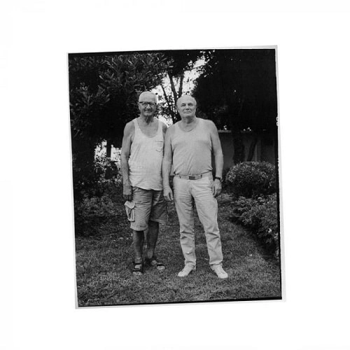 FRANK & TONY / DREAM VIBRATION (TIMMY REGISFORD REMIX)