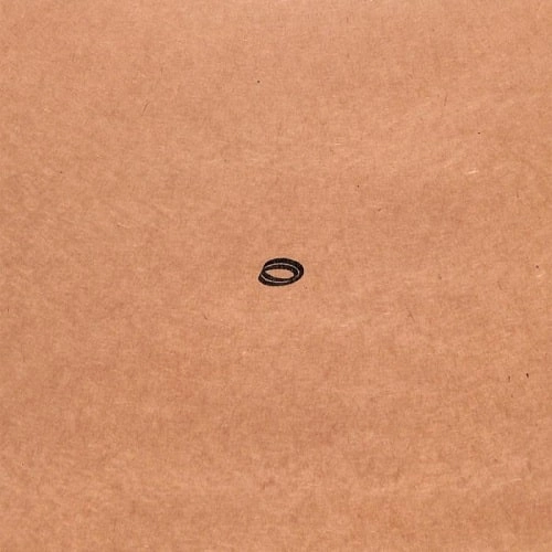 RICO FRIEBE / リコ・フリーベ / A3LL0X (VINYL ONLY)