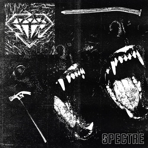 STICK TO YOUR GUNS / SPECTRE