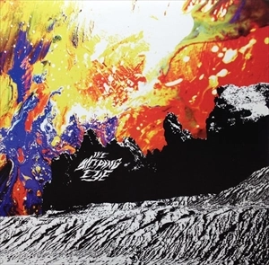 IRON AGE / アイアンエイジ / SLEEPING EYE