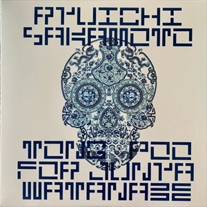 RYUICHI SAKAMOTO / 坂本龍一 / TONG POO FOR JUNYA WATANABE