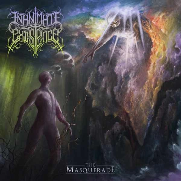 INANIMATE EXISTENCE / THE MASQUERADE