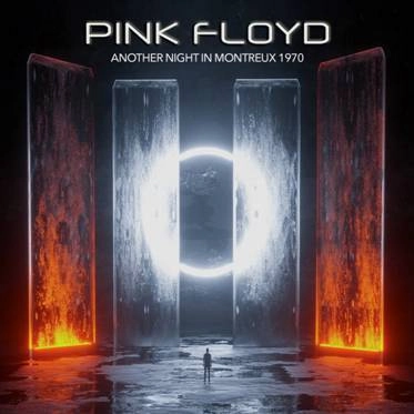 PINK FLOYD / ピンク・フロイド / ANOTHER NIGHT IN MONTREUX 1970