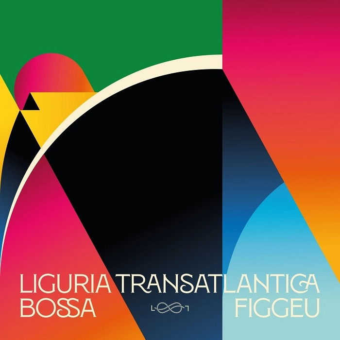 V.A. (LIGURIA TRANSATLANTICA / BOSSA FIGGEU) / オムニバス / LIGURIA TRANSATLANTICA / BOSSA FIGGEU