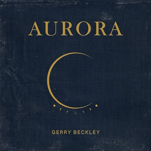 GERRY BECKLEY / ジェリー・ベックリー / AURORA (CD)