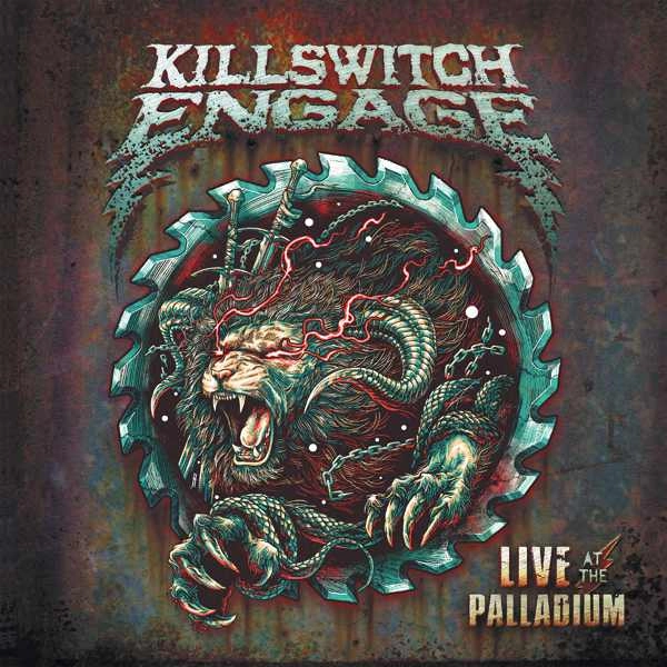 KILLSWITCH ENGAGE / キルスウィッチ・エンゲイジ 商品一覧 | ディスク