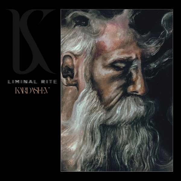 KARDASHEV / LIMINAL RITE(LP)