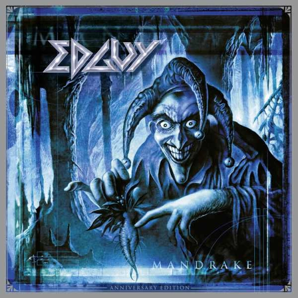 EDGUY / エドガイ / MANDRAKE (ANNIVERSARY EDITION) / MANDRAKE (ANNIVERSARY EDITION) 