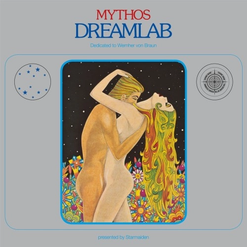 MYTHOS (PROG) / ミトス / DREAMLAB: LIMITED VINYL
