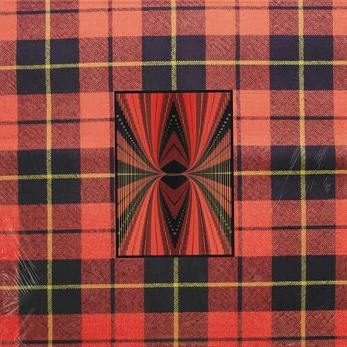 WALLACE (TARTAN) / LEMON DREAMS