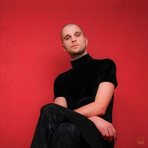 JMSN / WHATEVER MAKES U HAPPY