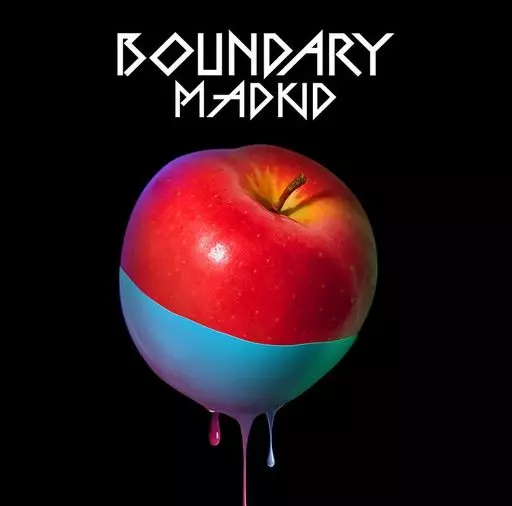 MADKID / BOUNDARY