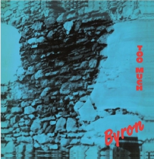 BYRON(ITALO) / TOO MUCH
