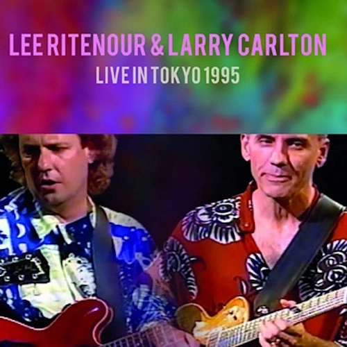 LEE RITENOUR / リー・リトナー 商品一覧 | ディスクユニオン