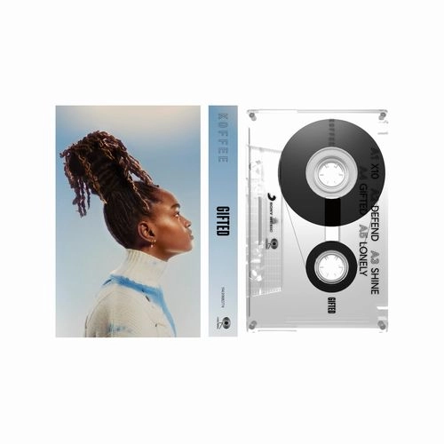 [未開封品 アナログレコード LP盤]　KOFFEE　GIFTED KOFFEE 商品一覧 | ディスクユニオン・オンラインショップ