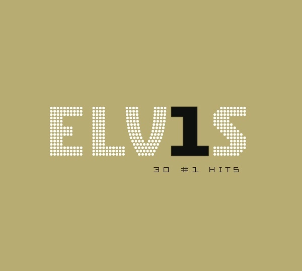 ELVIS PRESLEY / エルヴィス・プレスリー / ELVIS PRESLEY 30 #1 HITS EXPANDED EDITION