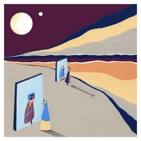 STAVROZ / MINDIBU (2LP)