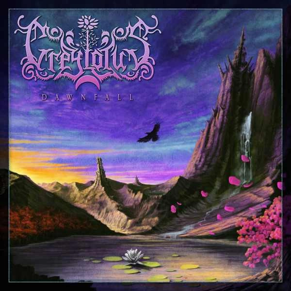 GREYLOTUS / DAWNFALL
