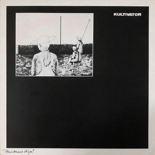 KULTIVATOR / カルティヴェイター / 幼年期の方針：2CDイクスパンディト゛・エディション（紙ジャケット　SHM-CD） / BARNDOMENS STIGAR
