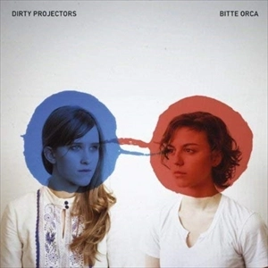DIRTY PROJECTORS / ダーティ・プロジェクターズ / BITTE ORCA(VINYL ME PLEASE)