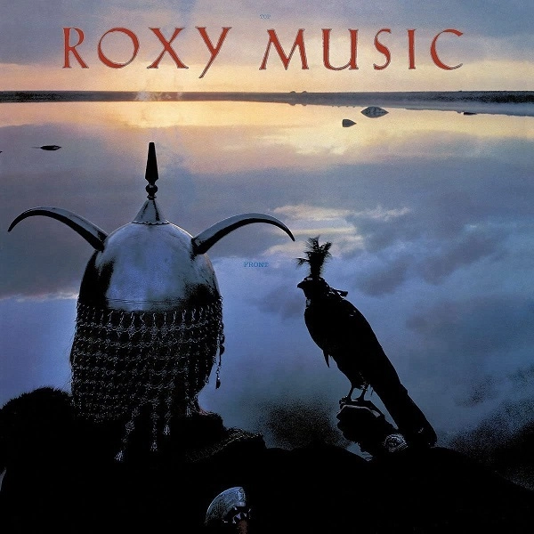ROXY MUSIC / ロキシー・ミュージック / AVALON (LP) / AVALON