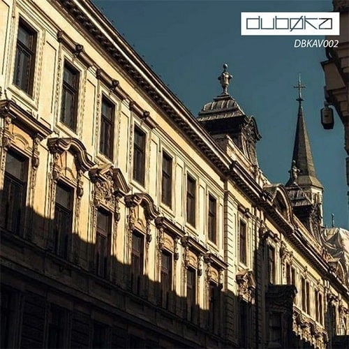 LIZZ / OFF JULY EP (PRIKU REMIX)