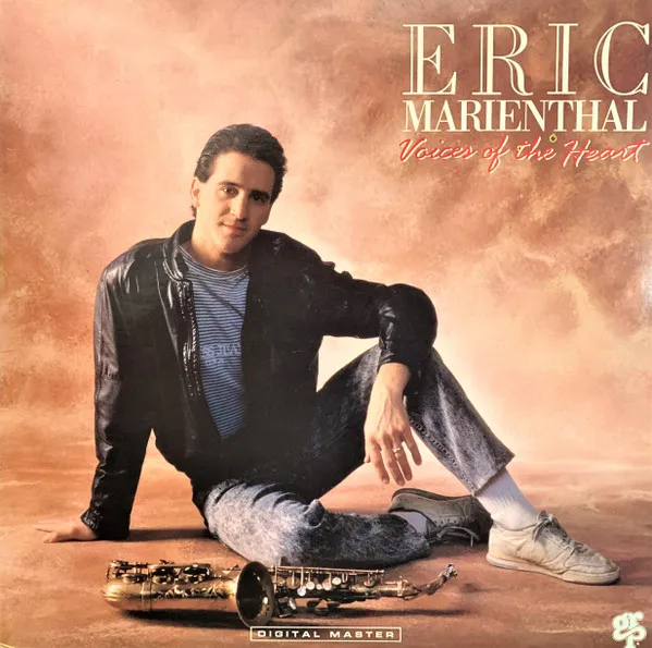 ERIC MARIENTHAL / エリック・マリエンサル / VOICES OF THE HEART
