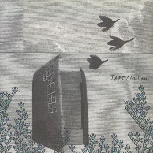 TAPE / テープ / MILIEU