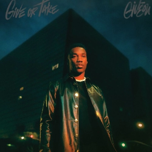 GIVEON / GIVE OR TAKE
