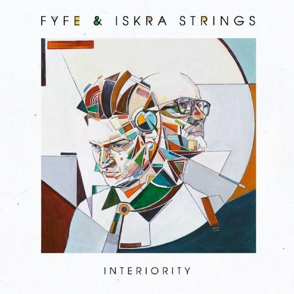 FYFE & ISKRA STRINGS / INTERIORITY (VINYL)
