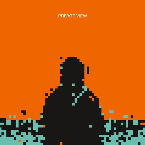 BLANCMANGE / PRIVATE VIEW (CD)