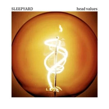 SLEEPYARD / HEAD VALUES (CD)