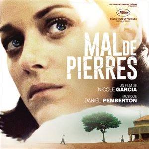 DANIEL PEMBERTON / ダニエル・ペンバートン / MAL DE PIERRES