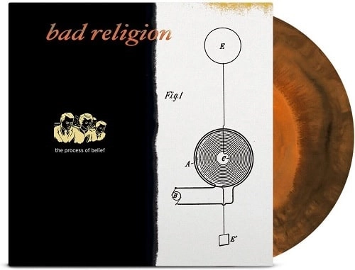 BAD RELIGION / バッド・レリジョン 商品一覧 | ディスクユニオン