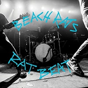 BEACH RATS / RAT BEAT (LP)